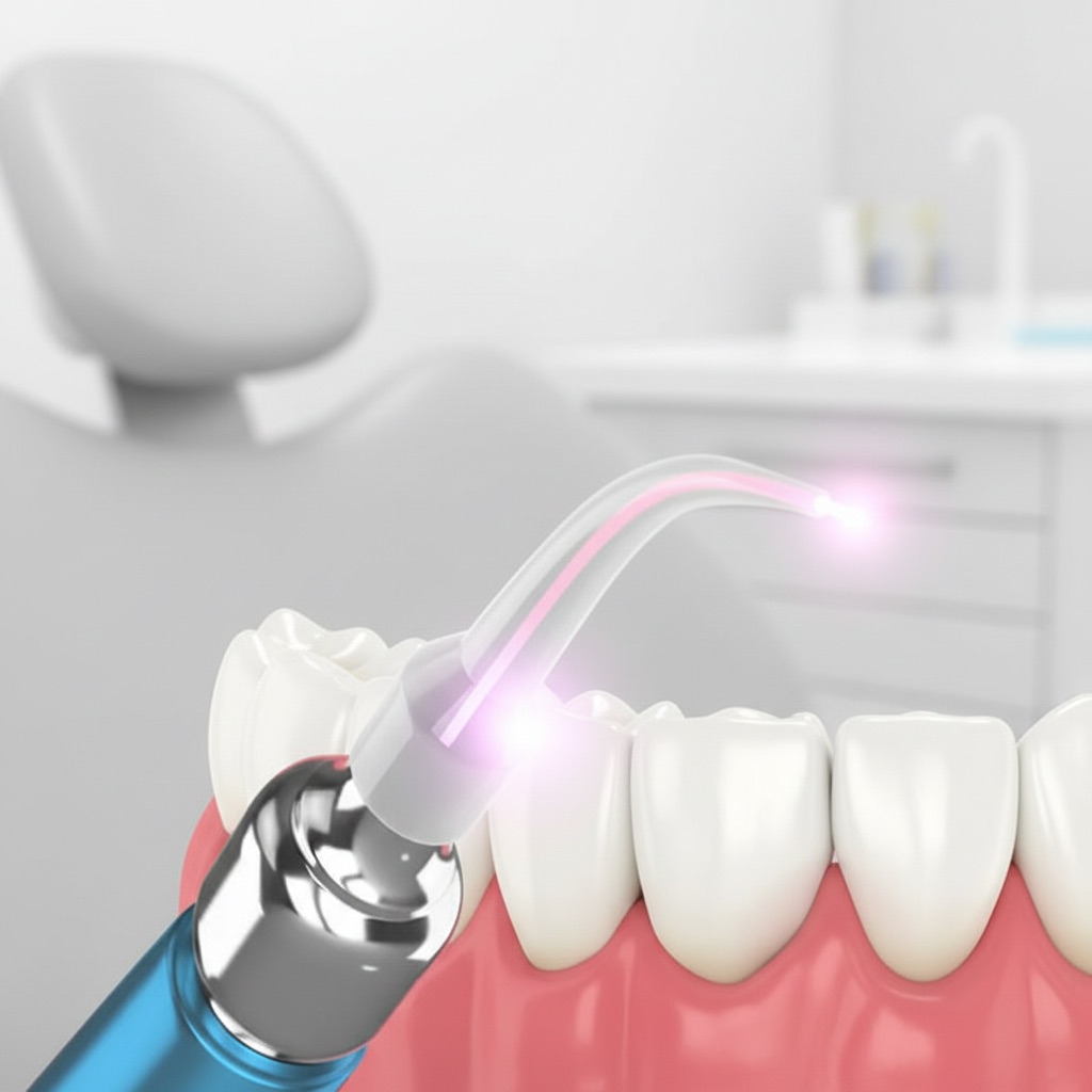 Laser Dentistry Harbor City, CA