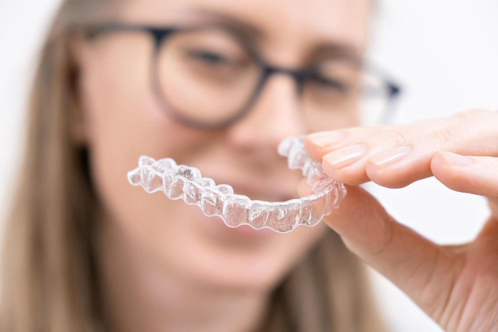 Invisalign Harbor City, CA