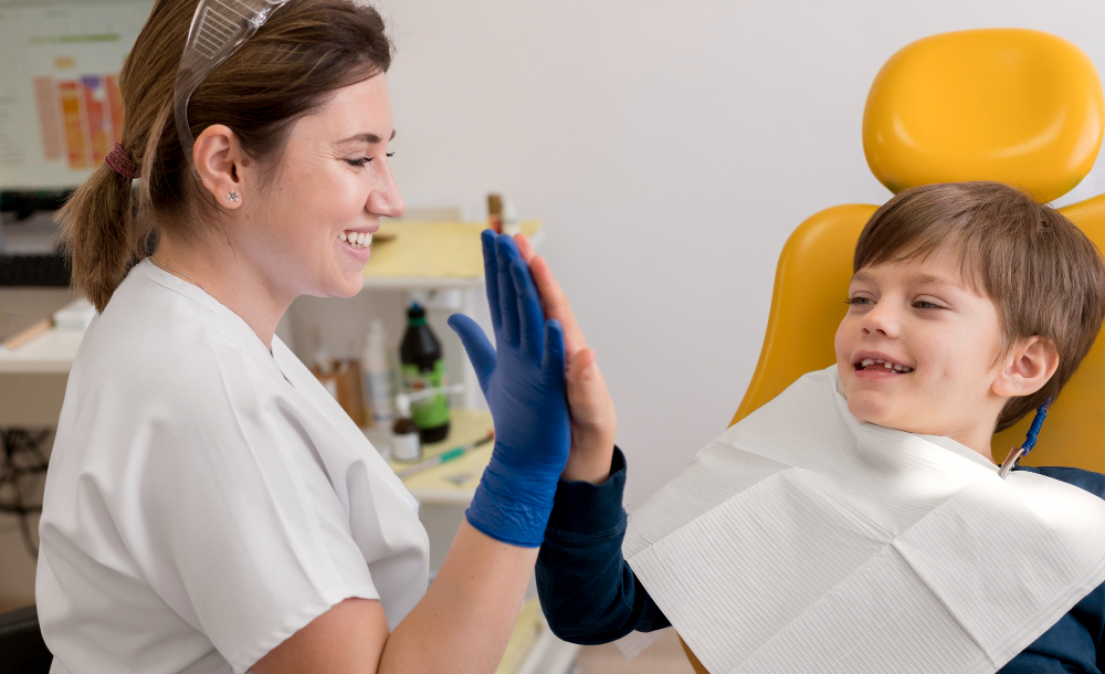 Cavities & Fillings Harbor City, CA