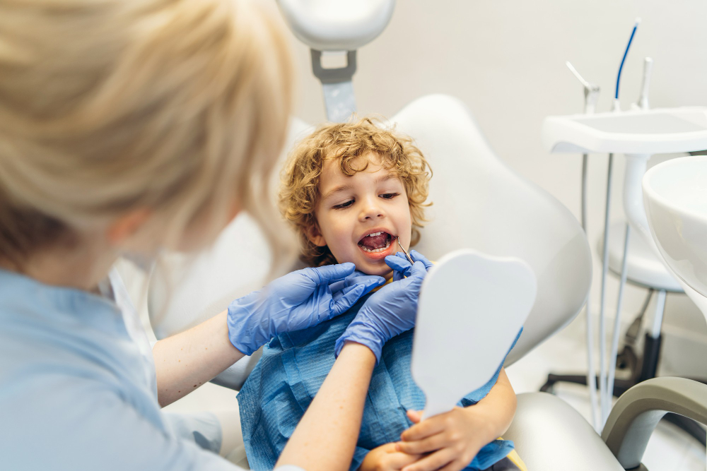 Emergency Dental Care Harbor City, CA