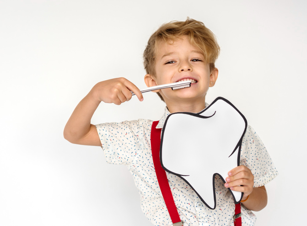 Restorative Dentistry Harbor City, CA