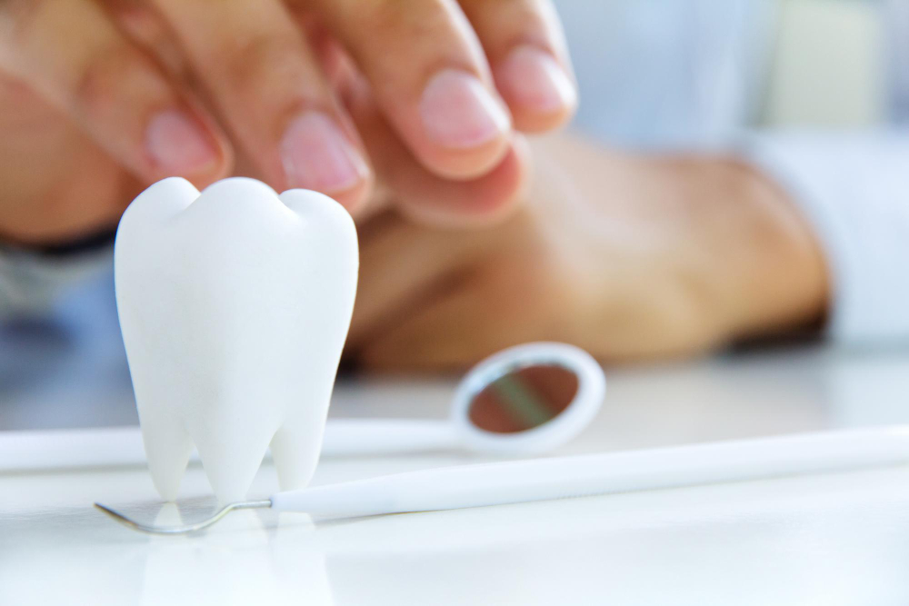 Preventative Dentistry Harbor City, CA