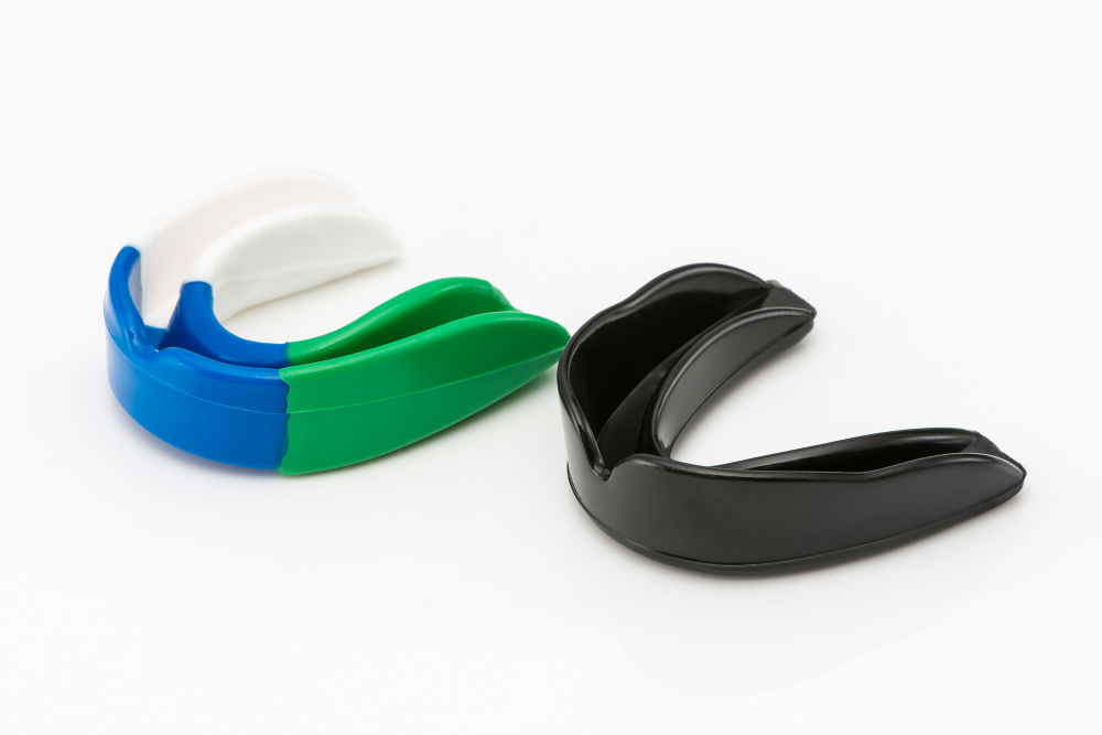 Sports Mouth Guards Harbor City, CA